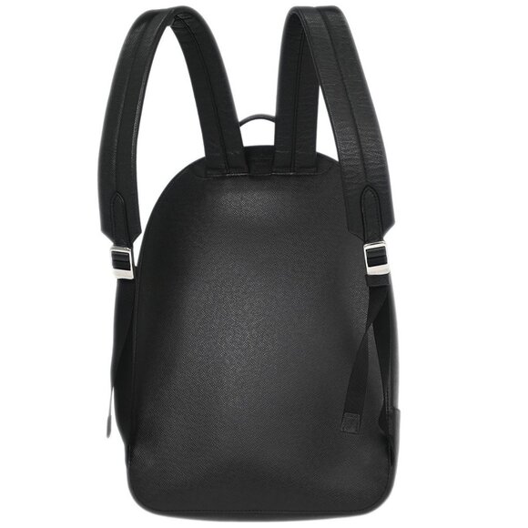 Louis Vuitton Black Taiga Alex Backpack M30258 BA4169 134706 - Picture 2 of 10